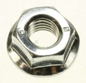 Nut - 37006921 Prev tor ty hex nut With Flan m8-din6927 [Vestel]