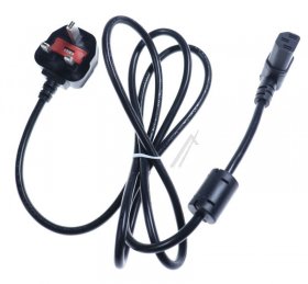 Panasonic Mains Power Lead - K2ct3yy00058 Ac Cord
