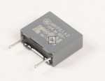 Vestel Capacitor - 30076628 Cap Mkpsafe 100nf 275v Mac X2 10boxtp Ro