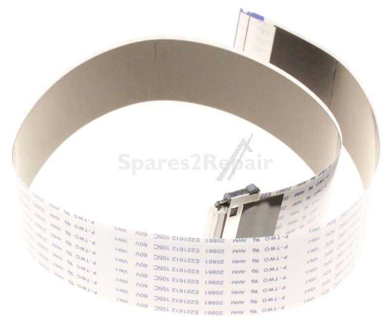 Vestel Multi Media Connectors - 30078377 Lvds - Cnas Ffc51p-500 W-c 0 5mmlvds Ul20861roh
