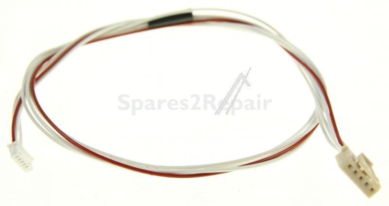 Vestel Various Cable Connectors - 30082258 Cnas 6p-5-450 Sisw-dc 1007awg24 Rohs