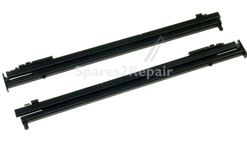Telescopic Slideout Oven Grills - 5615148219 Telerun set Fe Tr1lfv Apo [Electrolux Aeg]