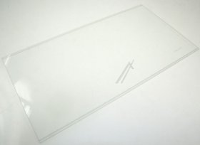Glass Panel - 4362723100 C00869507 Glass Shelf Assembly D70450 Beko Byg [Arcelik]
