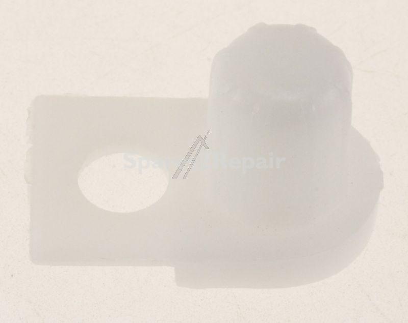 Connection Nozzle - 4250680100 C00916419 Hinge Housing [Arcelik]