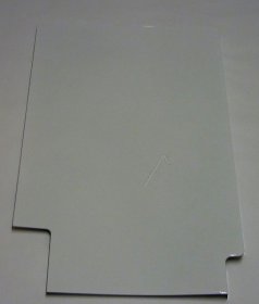 Side Cover Housing - 1880090401 C00904393 Side Panel (right) Nordic [Arcelik]