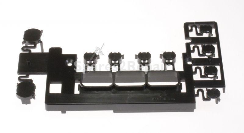 Button - 5313234681 Keyboard [Delonghi]