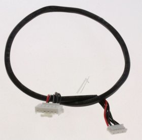 Vestel Harness - 30071814 Cnas 6p-300 Sis W-dc Ul1061#26 Ind Rohs