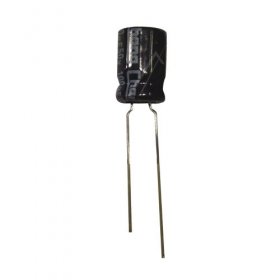Vestel 50v Radial Electrolytic 105 De - 100uf-50v 30018901 Cap El 100µf 50v M 105° Rohs