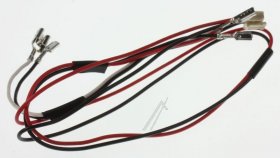 Vestel Harness - 30084596 Cnas 4p-140+450 Spk Sisw-c-ter 1007awg24