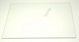 Glass Plate For Oven - 290440431 C00912644 Middle_glass [Arcelik]