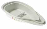 Philips Saeco Tank - 423902282321 Svc Calc Clean Container Assembly