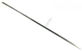 Last - 42136996 F glass Shelf Trim-ext-473(am83112foil [Vestel]