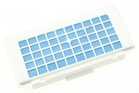 Vacuum Cleaner Filter - Bbz154uf 17004549 Hygiene Filter [Bosch Siemens]