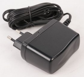 Plug in Transformer - 30039157 P supply Mod 6vdc 1 5a(europlg)safe Rohs [Vestel]