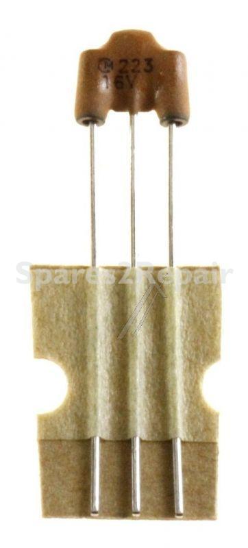 Sony Electric Filter - 123980311 Emi Filter