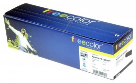 Freecolor Toner Cartridge - Tk170-frc K15464f7 Toner Cartridge Black 7 2k