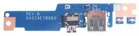 Acer Module - Electrical Unit - 55 hwdn7 001 Board usb