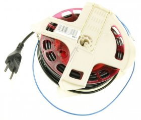 Mains Power Lead - 2198348308 Cable W [Electrolux Aeg]