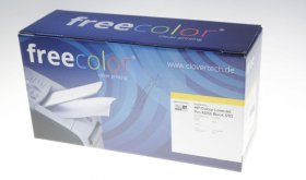 Freecolor Toner Cartridge - M252k-frc K15828f7 Toner Cartridge Black 1 5k