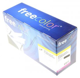 Freecolor Toner Cartridge - M252m-hy-frc K15834f7 Toner Cartridge Magenta 2 3k