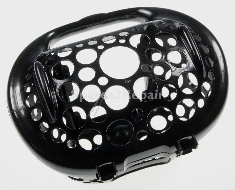 Dustbag holder - 2197481217 Holder Dust Bag [Electrolux Aeg]