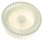 Fan Blades - 2981320200 C00869332 Process Fan Assembly [Arcelik]