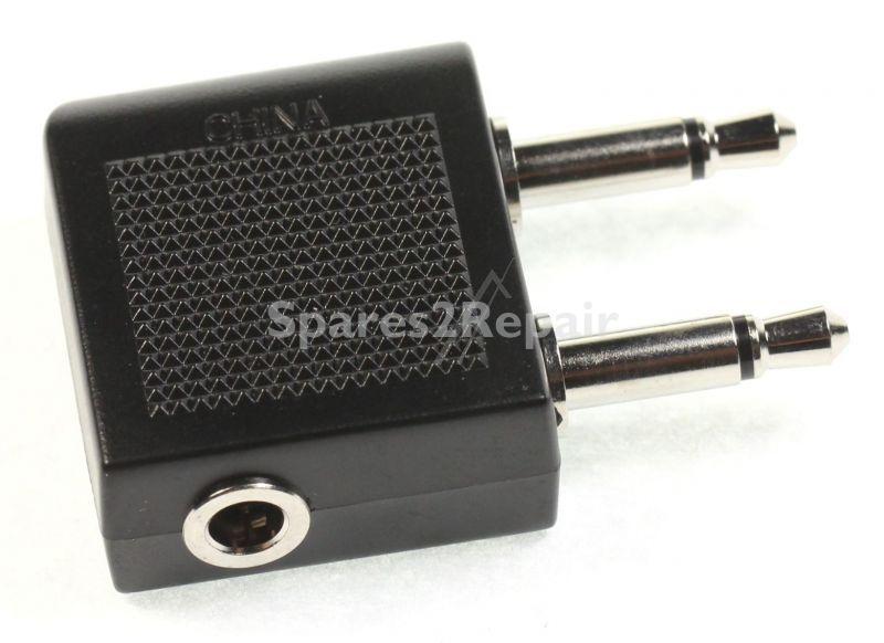 Sony Jack adapter - 184373011 Adaptor Plug (in Flight Use)