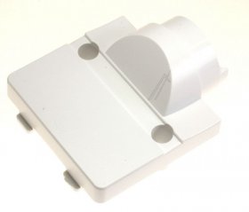 Grundig Connection Piece - Jsx22100vf-1 C00917866 Stand Middlepart White