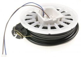 Samsung Mains Power Lead - Dj95-00022f Assembly Cord Reel mt cp2 4 8 l6100 1 00mm^2