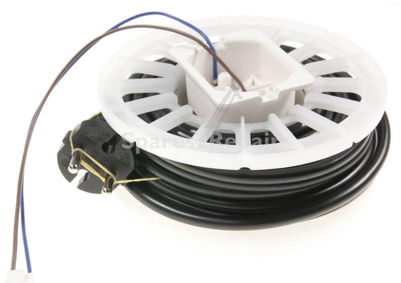 Samsung Mains Power Lead - Dj95-00022f Assembly Cord Reel mt cp2 4 8 l6100 1 00mm^2