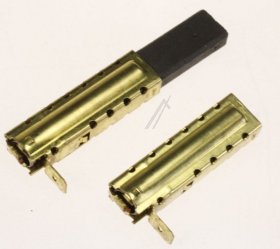 Karcher Carbon Brush - 6 610-204 0 Motor Carbon Brush Set