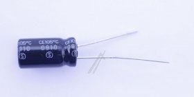 Sony Various Electrolytics - 111575711 Capacitor Electrolytic 33µf-16v