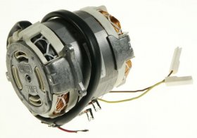 Motor - C00304292 482000020523 Motor [Whirlpool Indesit]