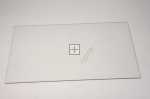 Smeg Glass Panel - 775651105 Glass Panel