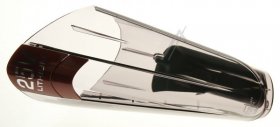 Dust Collector - 5519211221 Assembly Container Filter [Delonghi]