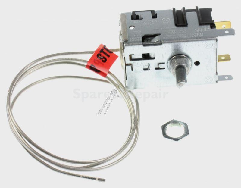 Thermostat Housing - 42203886 Therm Box New-140 [Vestel]