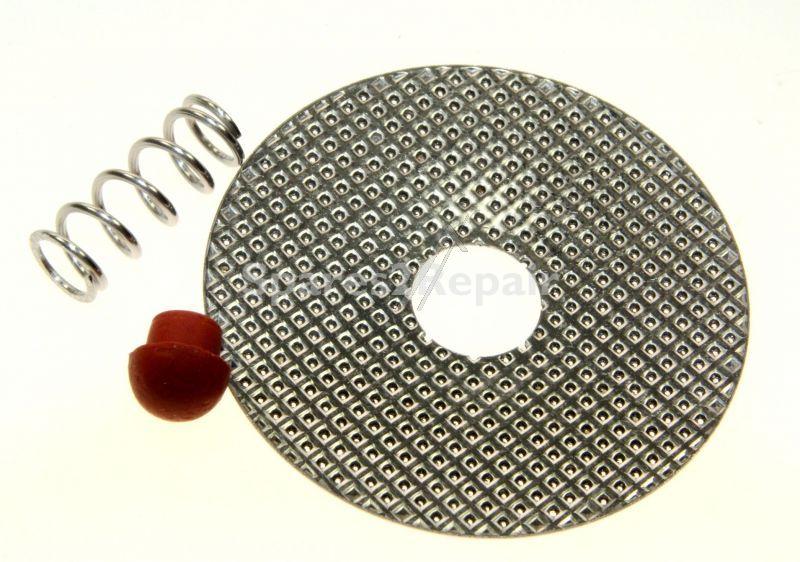 Other Filters - Kw690207 Filter Boiler + Valve [Delonghi]