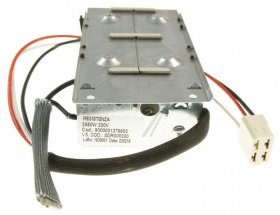 Brandt Dryer Heating Element - Sdr000330 Resistor