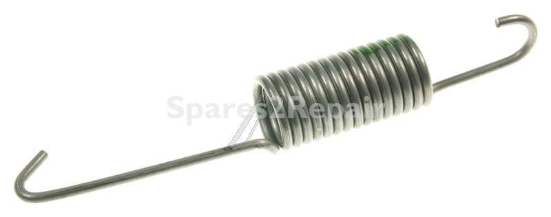 Hisense Gorenje Roller - 102218 Front Wheel Unit