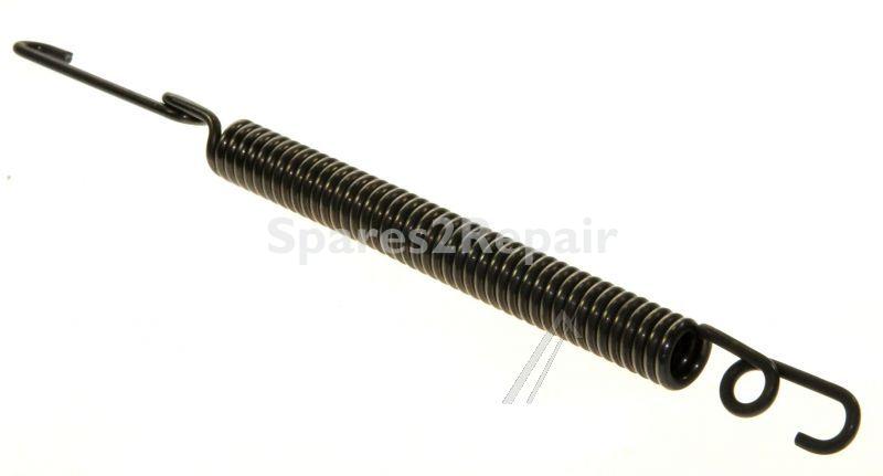 Spring - C00492164 481290508471 Spring Door Fd [Whirlpool Indesit]