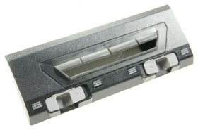 Ecovacs Covering Cap - 10052490 Direct Suction Option