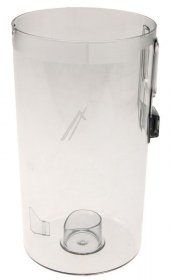 Samsung Container - Dj97-02829a Assembly Case vs7000tl gray Trp no 0 8l