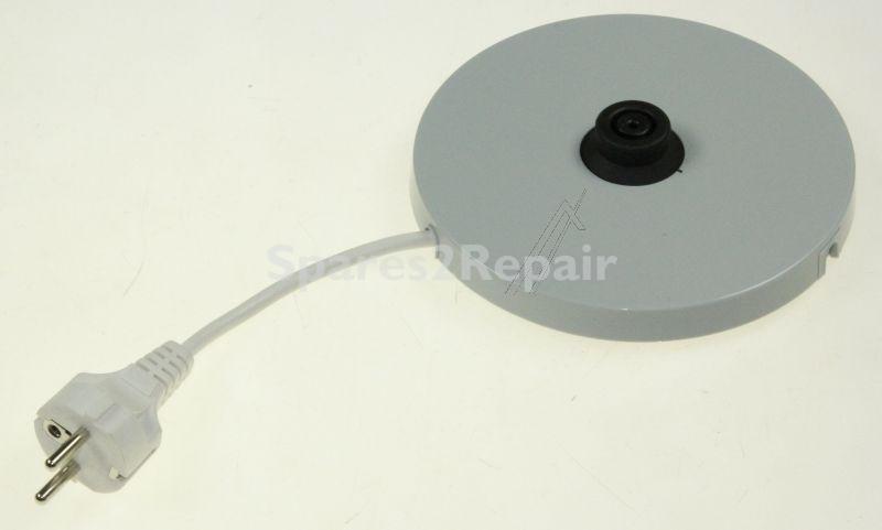 Housing Base - Base Plate+cord [Groupe SEB]