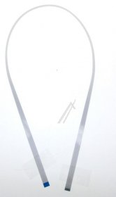 Vestel Flexi print Connector - 30066317 Cabl Ffc 12p-500 0 5mm Ul20861 Rohs 12pin 500mm