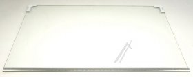 Grid - 12531000003383 Glass Shelf Components Of Refrigerator [Midea]