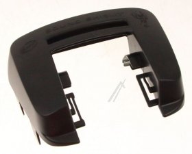Dustbag holder - 140150904013 Dust Bag Holder Black [Electrolux Aeg]