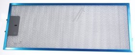 Cooker Hood Filter - 49038892 Metal Filter [Candy Hoover]