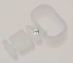 Panasonic Spacer - 42118033 Spacer (natural)