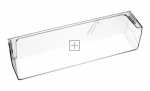 Samsung Refrigerator - Freezer Door Shelf - Da63-09802b Guard-bottle Door Bin Module rb7300t gpp