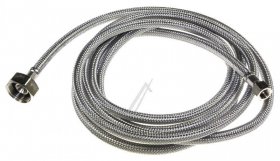 Inlet Tube - 00449444 Hose-inlet [Bosch Siemens]